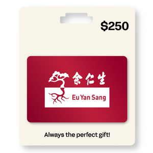 eGift Card $250